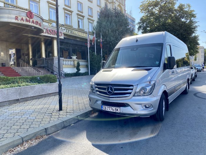 Sofia Airport Transfers