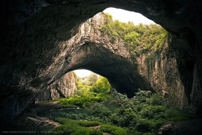 Devetashka Cave day trip